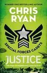 Special Forces Cadets 3: Justice - Chris Ryan