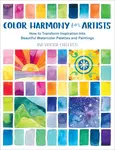 Color Harmony for Artists - Calderonová Ana Victoria