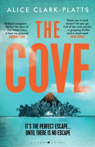 The Cove - Alice Clark-Platts