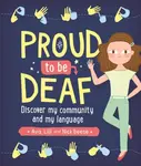 Proud to be Deaf - Ava Beese, Nick Beese, Lilli Beese