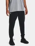 Under Armour Tepláky UA Rival Fleece Joggers-BLK - Pánské