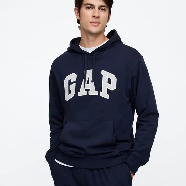 GAP Mikina s logem - Pánské