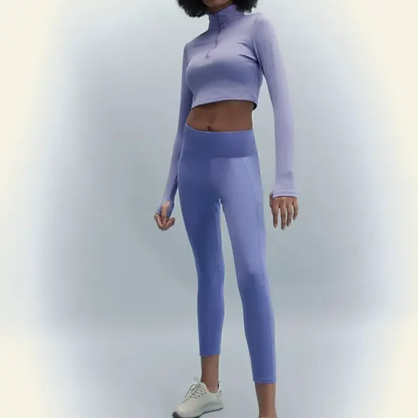 DEFACTO Fitted Waist Athlete Tights
