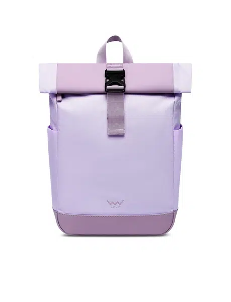 Městský batoh VUCH Virion Purple