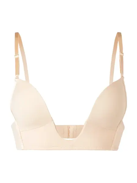 MAGIC Bodyfashion Podprsenka  tmelová