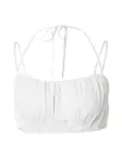 LeGer by Lena Gercke Top 'Cassia'  biela