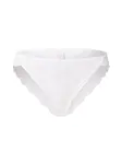 TRIUMPH Nohavičky 'Amourette'  biela