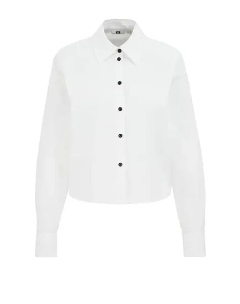 WE Studio Blúzka  biela