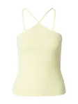 EDITED Top 'Serafine'  žltá