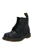Dr. Martens Šnurovacie čižmy  čierna
