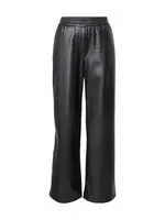 b.young Nohavice 'BYDAJA'  čierna