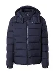 SAVE THE DUCK Zimná bunda 'BORIS'  tmavomodrá