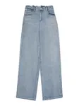 Cars Jeans Džínsy 'Bry'  modrá denim