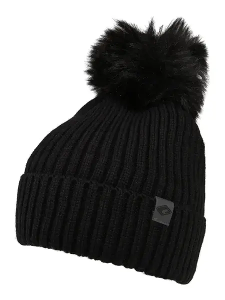 chillouts Čiapky 'Hazel'  čierna