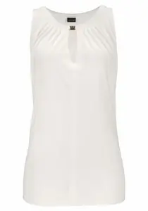 LASCANA Top  krémová