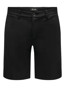 Only & Sons Chino nohavice 'Mark'  čierna