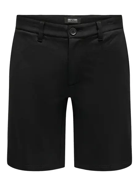 Only & Sons Chino nohavice 'Mark'  čierna