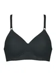 NATURANA Podprsenka  čierna