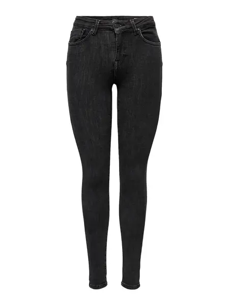 ONLY Džínsy 'ONLPower'  antracitová