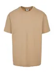 Urban Classics Tričko  béžová