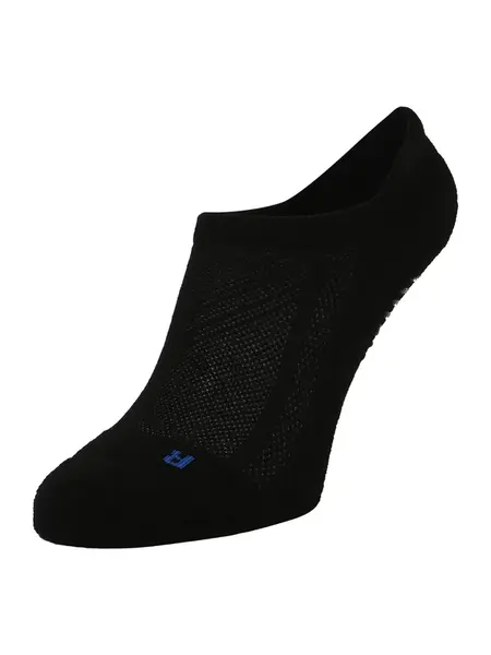 FALKE Ponožky  kráľovská modrá / čierna