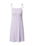 EDITED Šaty 'Hallie'  fialová