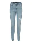 VERO MODA Džínsy 'Sophia'  modrá denim
