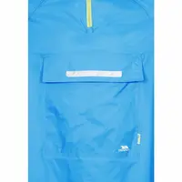 Unisexové poncho Trespass Qikpac Poncho