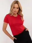 Blouse-DHJ-BZ-19933.85-red