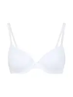 LASCANA Podprsenka  biela