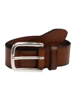 VANZETTI Opasky  koňaková / strieborná