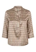 Dea Kudibal Blúzka  zmiešané farby