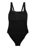 Next Jednodielne plavky  čierna