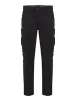 Funky Buddha Kapsáče  čierna