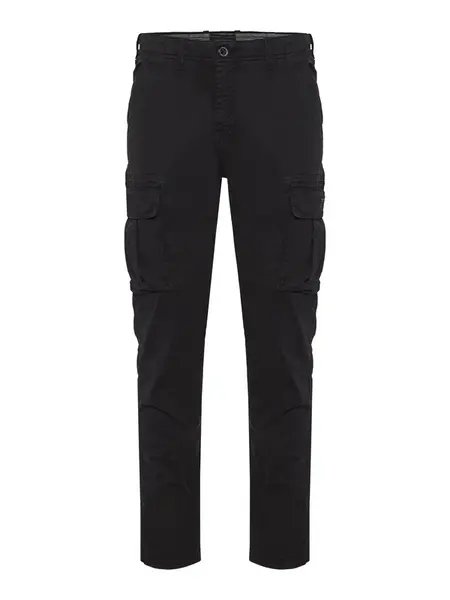 Funky Buddha Kapsáče  čierna