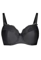 TEYLI Podprsenka 'Marte'  čierna