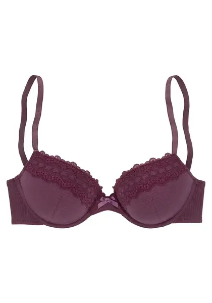 s.Oliver Podprsenka  fialová