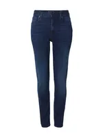 TOMMY HILFIGER Džínsy 'Core Bleecker'  tmavomodrá