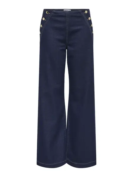 ONLY Džínsy 'ONLMadeline'  tmavomodrá