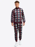 Lonsdale Men's tracksuit slim fit