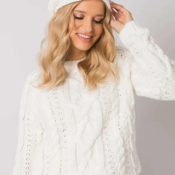 Cap-AT-CZ-H-615-ecru