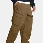 Under Armour Pánské sportovní kalhoty UA Unstoppable Utility Cargo - Pánské
