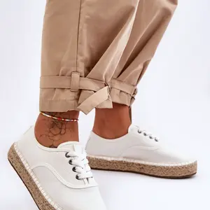 Dámské espadrilky BIG STAR SHOES