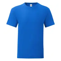 FRUIT OF THE LOOM FN62•Iconic Tee