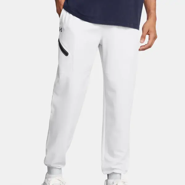 Under Armour Pánské tepláky UA Unstoppable Joggers - Pánské