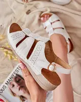 Resti Women's sandals with upper Limmin