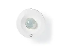 Smart detektor pohybu NEDIS ZBSM10WT ZigBee Tuya - rozbaleno / poškozený obal