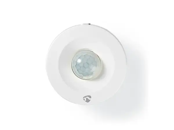 Smart detektor pohybu NEDIS ZBSM10WT ZigBee Tuya - rozbaleno / poškozený obal