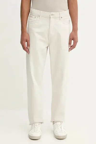 Džíny Calvin Klein