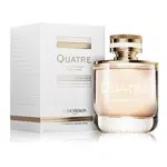 BOUCHERON Boucheron Quatre Pour Femme parfémovaná voda 100 ml